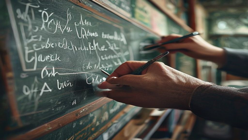 English Grammar Rules: What You Need to Know Before You Start
