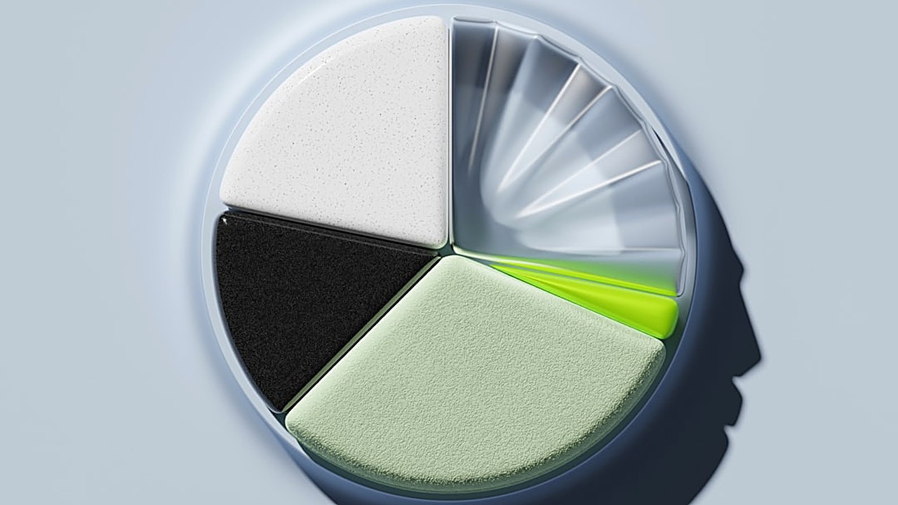 Learn step‑by‑step how to write a clear, well‑structured description of a pie chart for IELTS Writing Task 1 with…