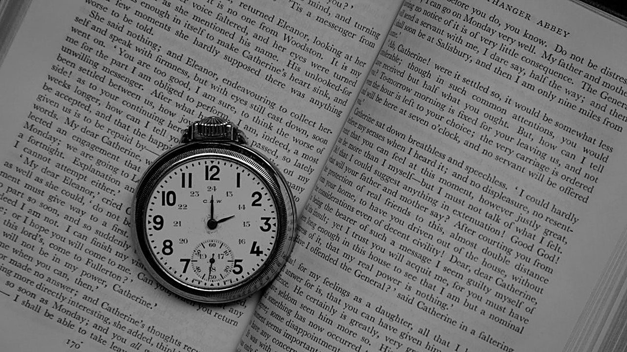 Improve your IELTS reading speed and score