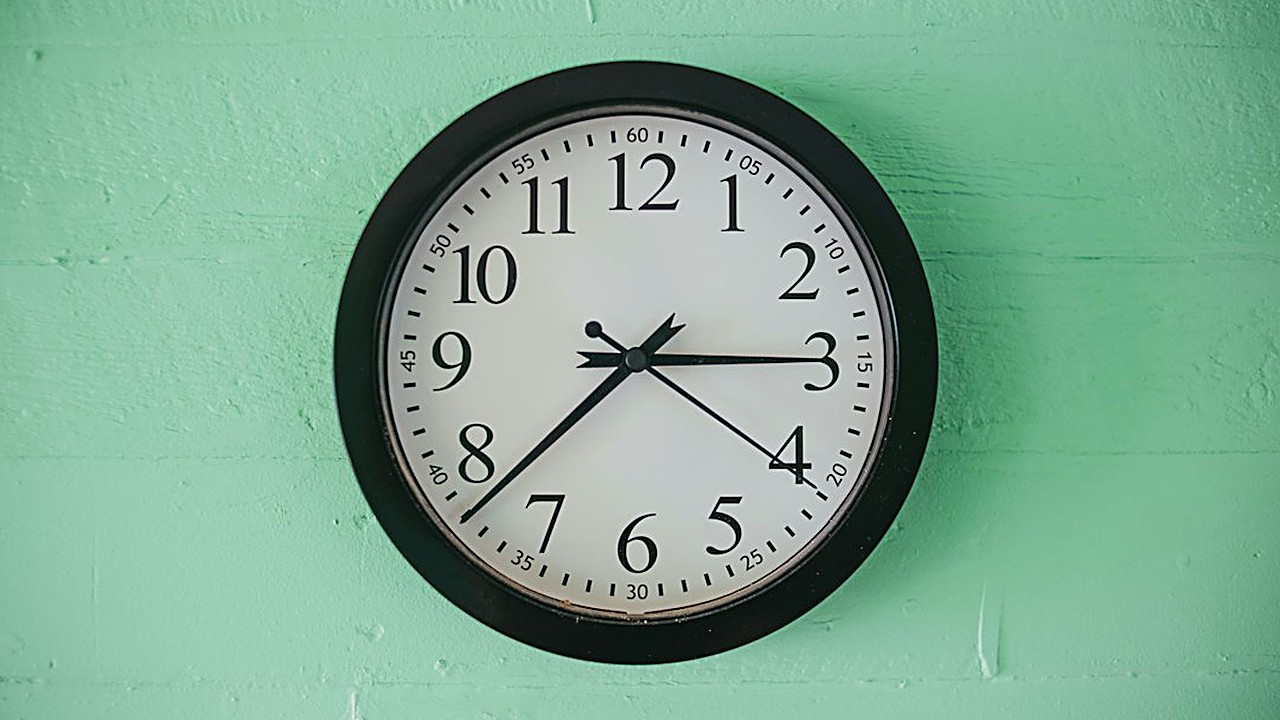 At for exact times, on for days, in for longer periods. Plus for vs since, by vs until, and the exceptions that trip up…