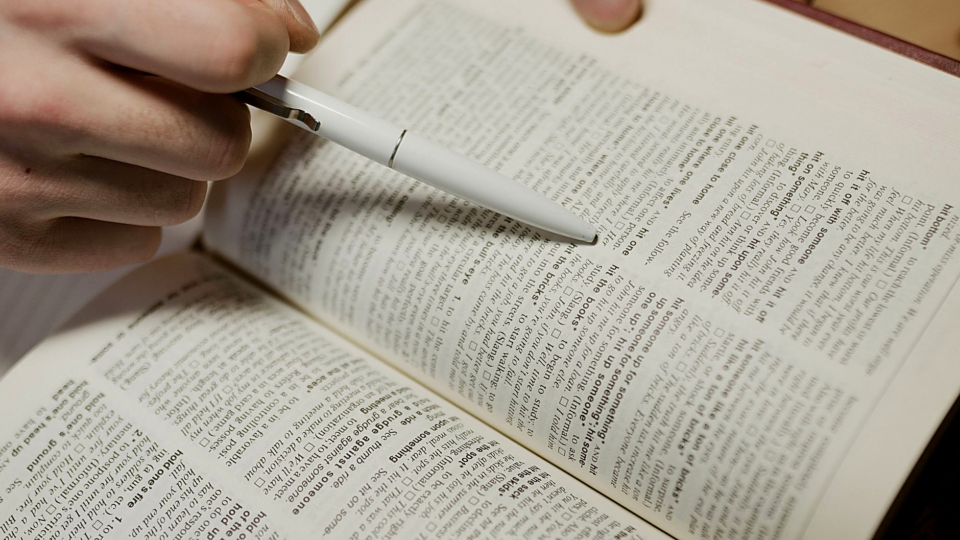 Learn the exact words, collocations, and topic-specific terms that can lift your IELTS Writing score to Band 8…