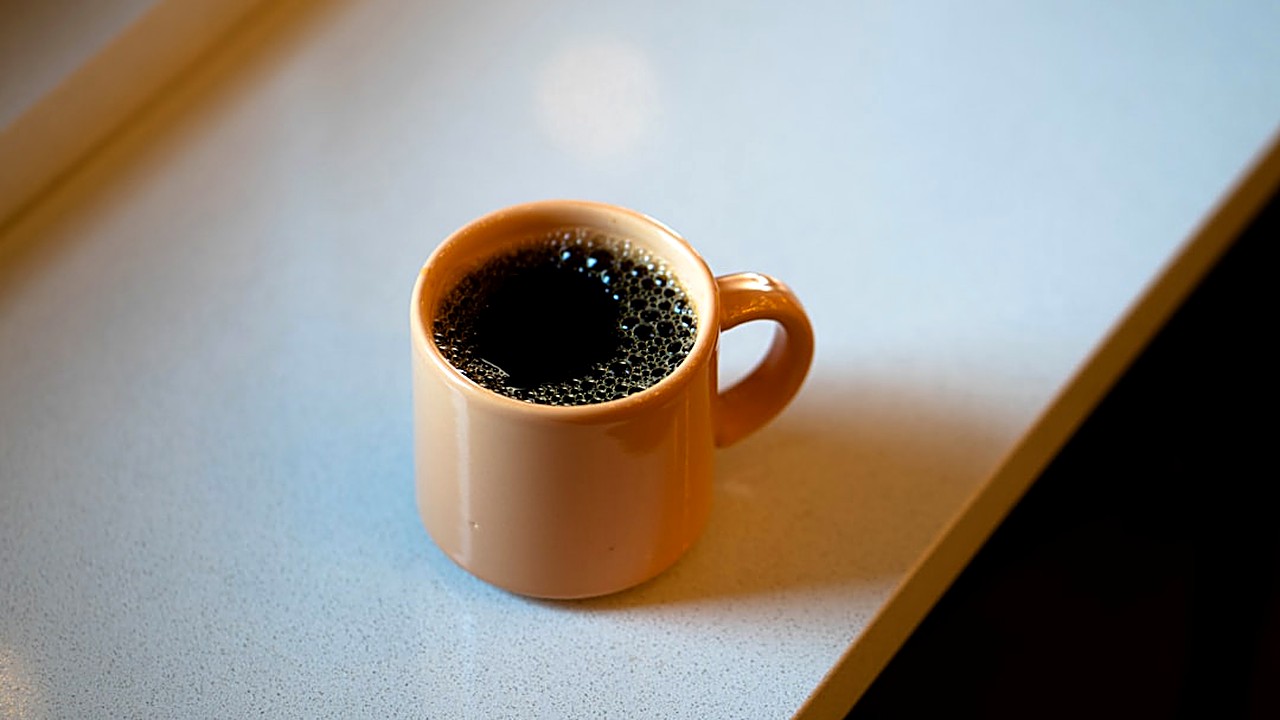 Learn how caffeine after noon can wake you at night and simple ways to adjust your intake for deeper sleep.