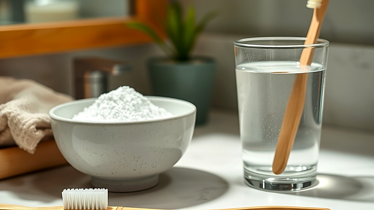 Learn simple, step‑by‑step ways to use baking soda for gingivitis relief at home, with safety tips and when to see…