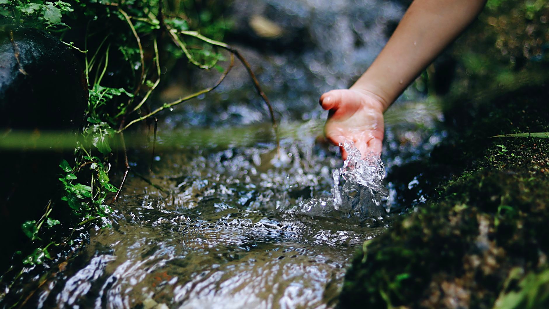 Learn how drinking enough water may help control blood sugar levels naturally without medication.