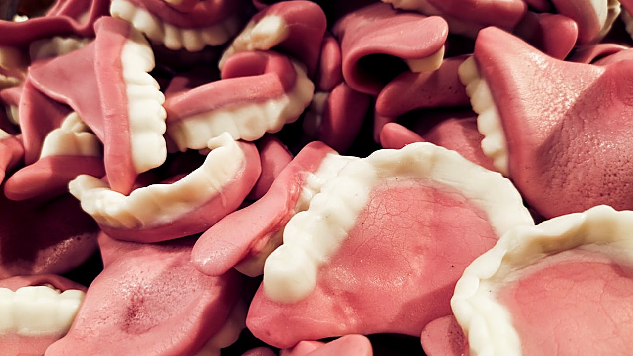 Learn how to prevent gum recession after orthodontic treatment
