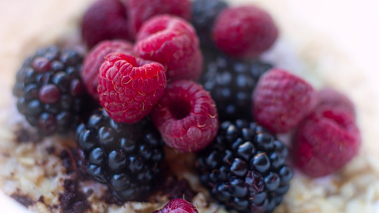 Learn easy, practical changes to your morning meal that can help keep blood sugar levels steady throughout the day…