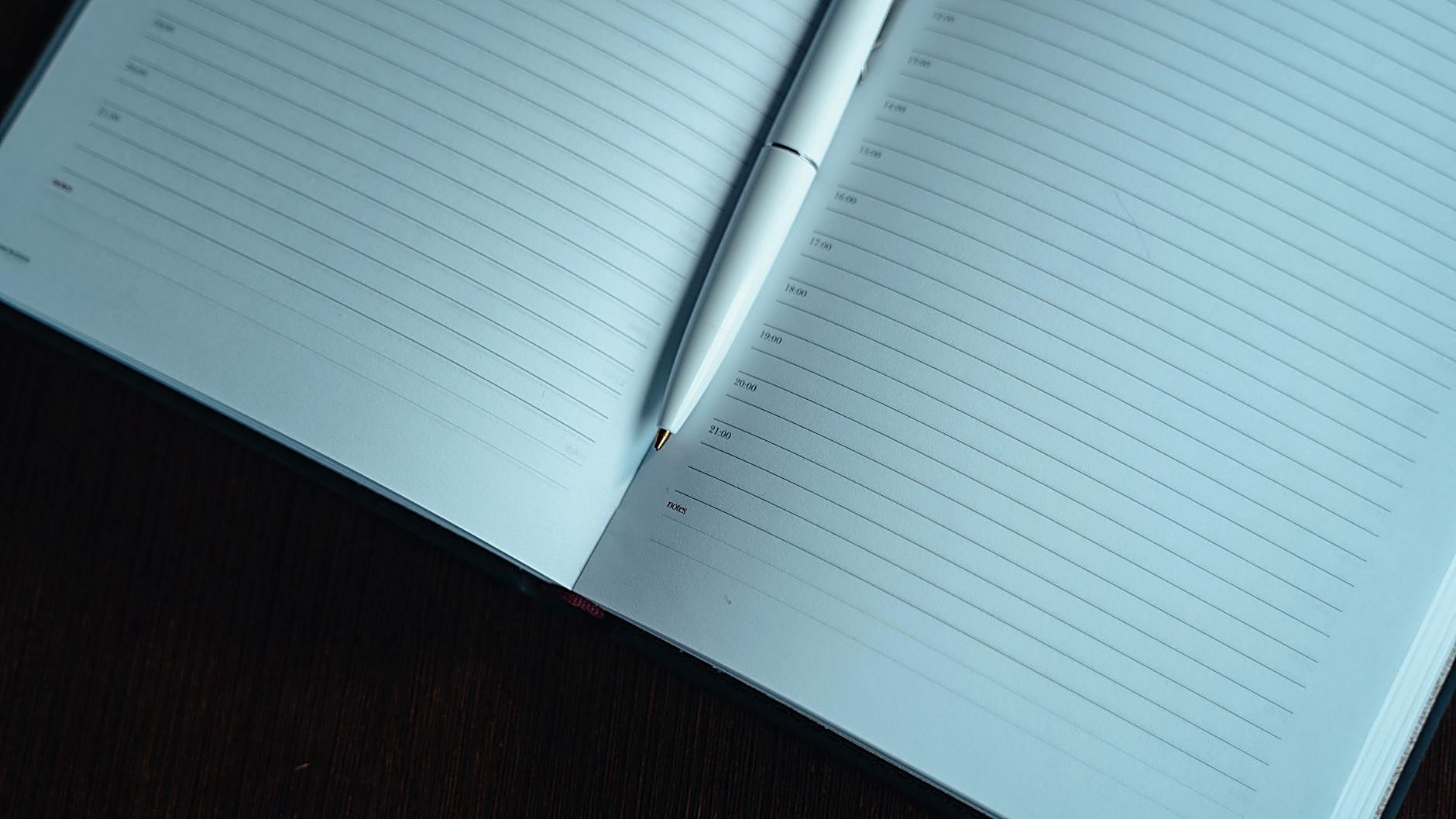 Learn how to use a sleep diary to find insomnia causes