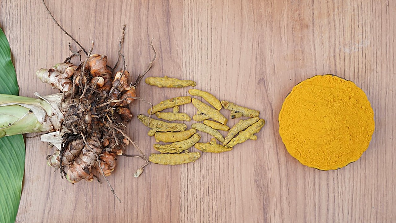 Learn a simple turmeric gum paste recipe that may help reduce bleeding gums. Step‑by‑step guide, safety tips, and FAQs…