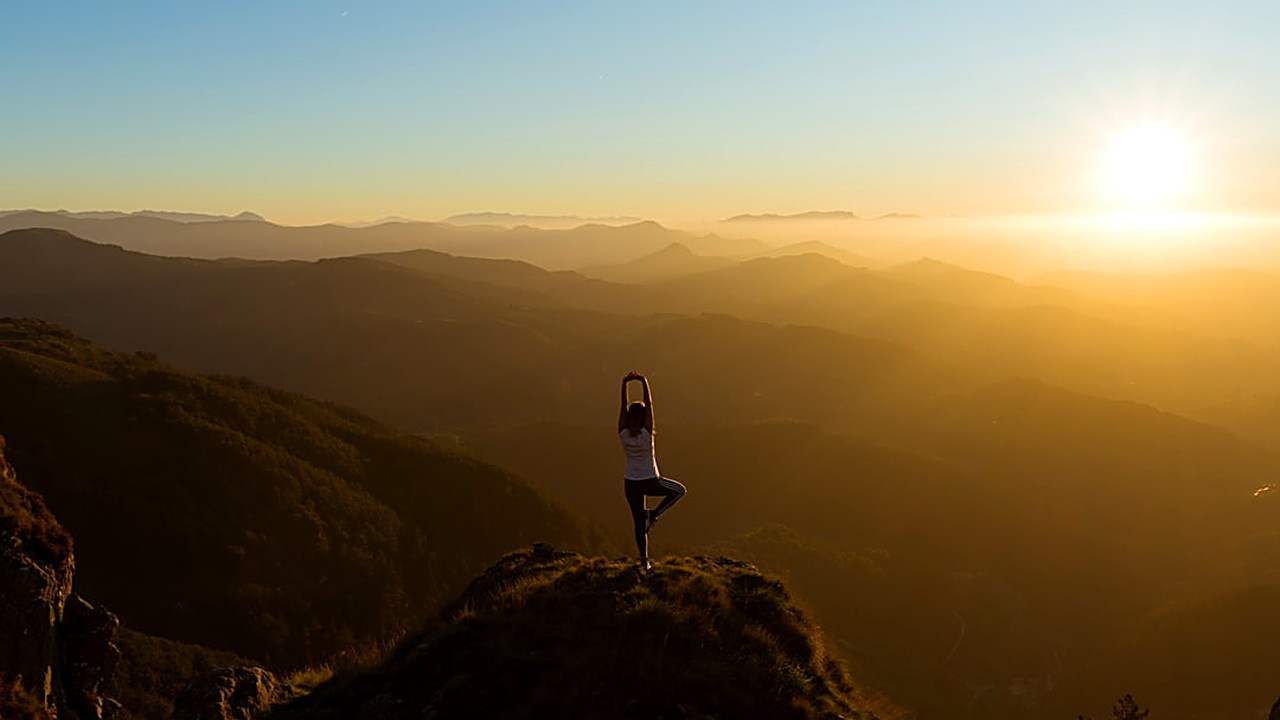Learn how daily yoga exercises can help regulate blood sugar levels