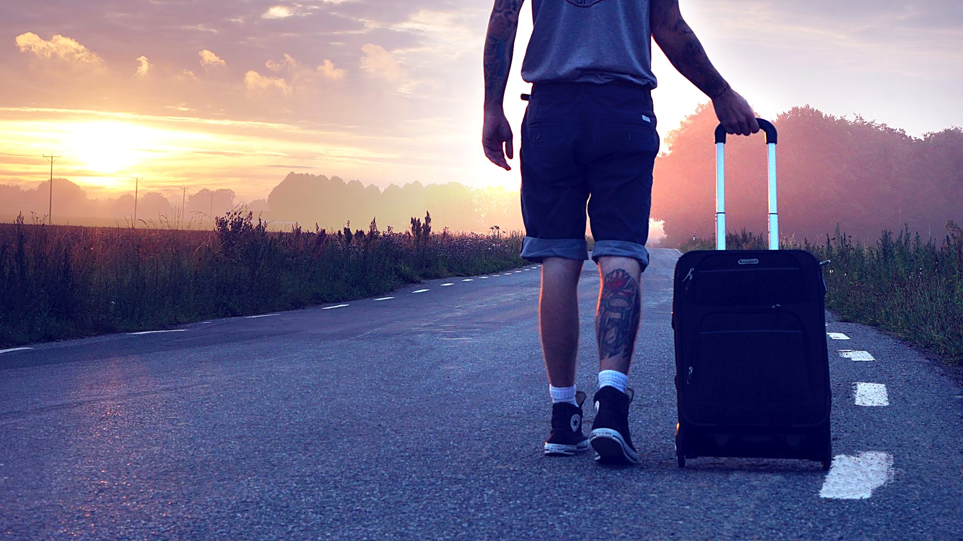Explore how a brief solo trip can give you space, clarity, and confidence after a breakup, and learn practical steps…