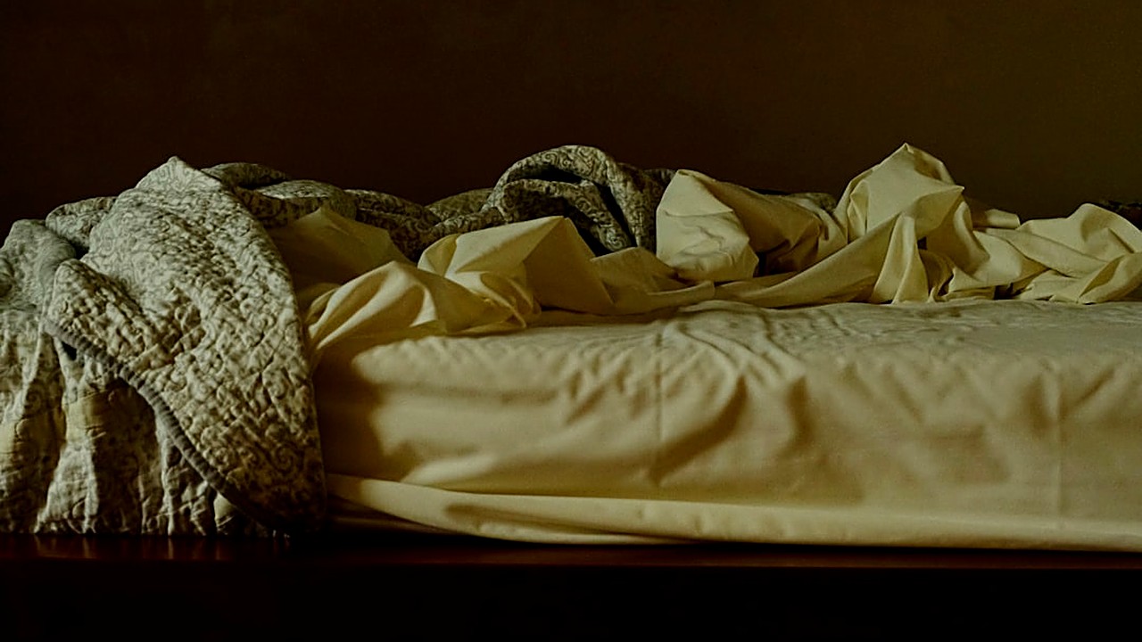 Breakup dreams often feel shockingly real. Learn why they happen and gentle ways to reduce their emotional impact after…