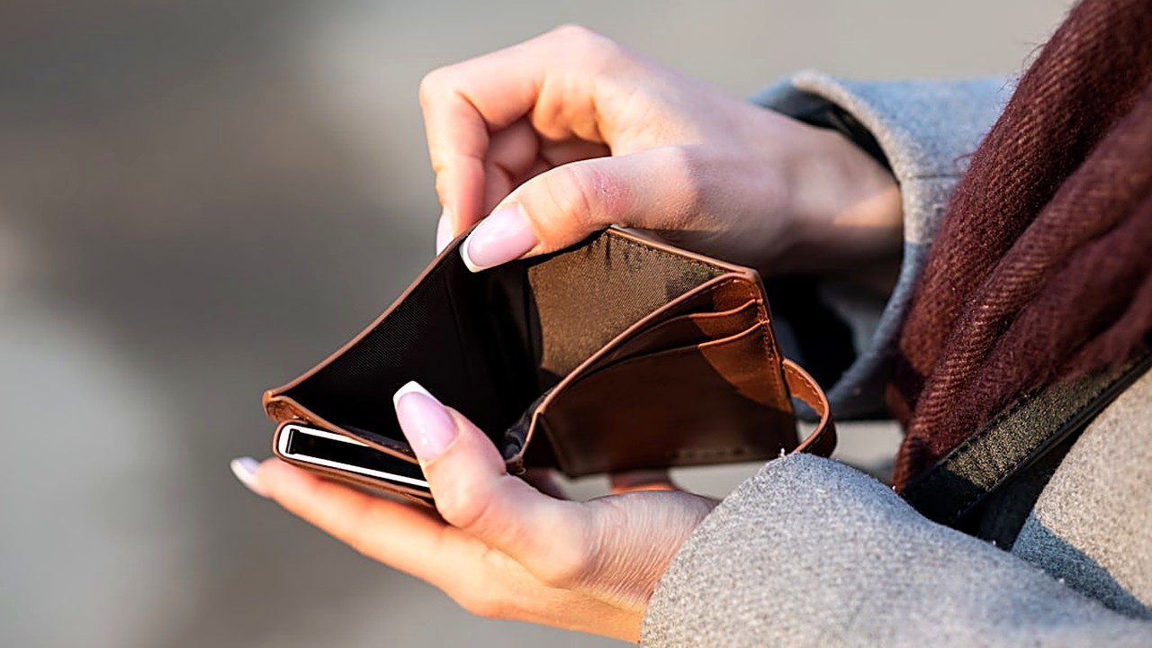 Guía práctica para recuperar a tu ex después de una separación causada por dificultades económicas. Estrategias…