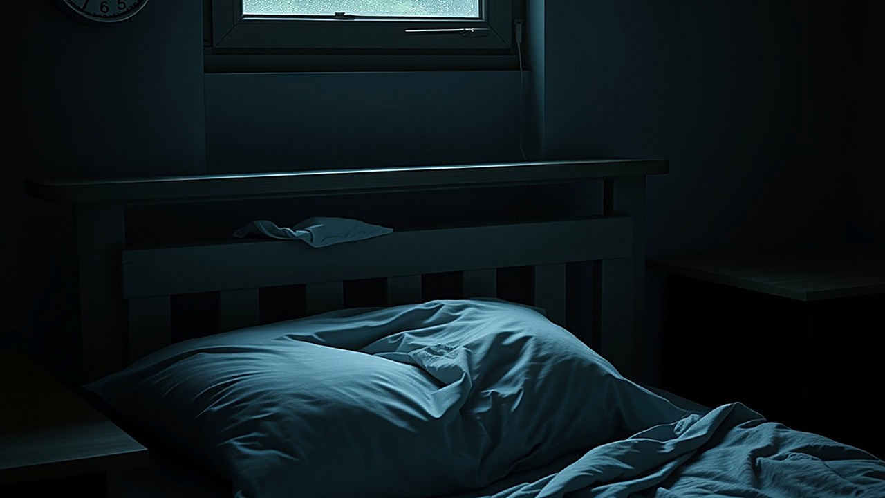 ¿No duermes desde que terminó tu relación? Pasos concretos para esta noche, qué hacer si despiertas a las 3 a. m.…