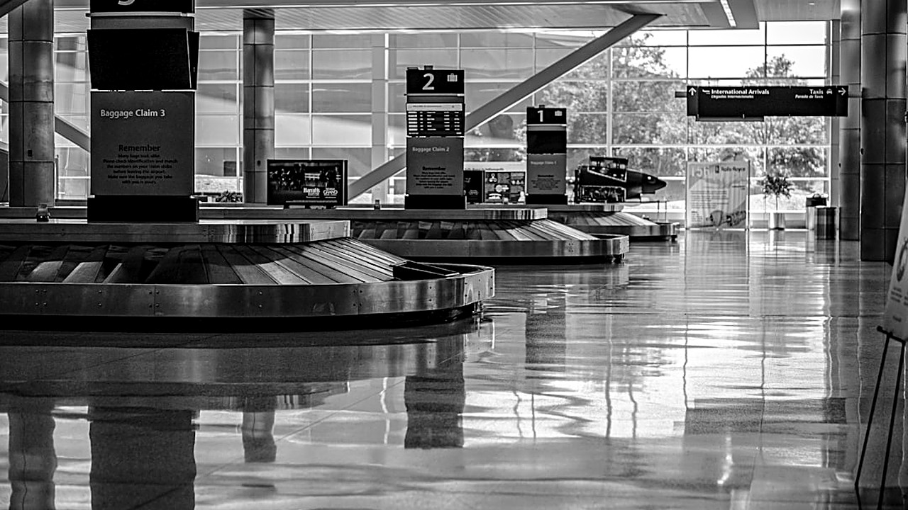 Aprende las expresiones en inglés más útiles para solicitar asistencia cuando tu equipaje se extravía en el aeropuerto…