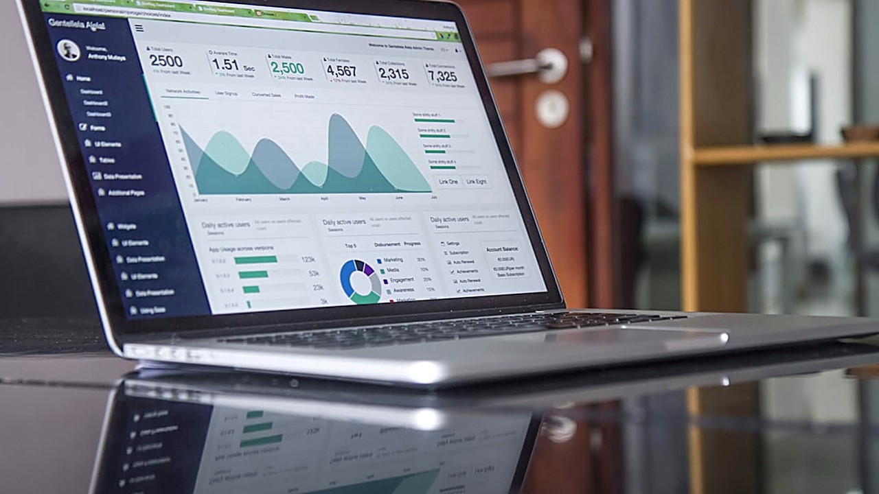 Make a landing page that converts with free tools