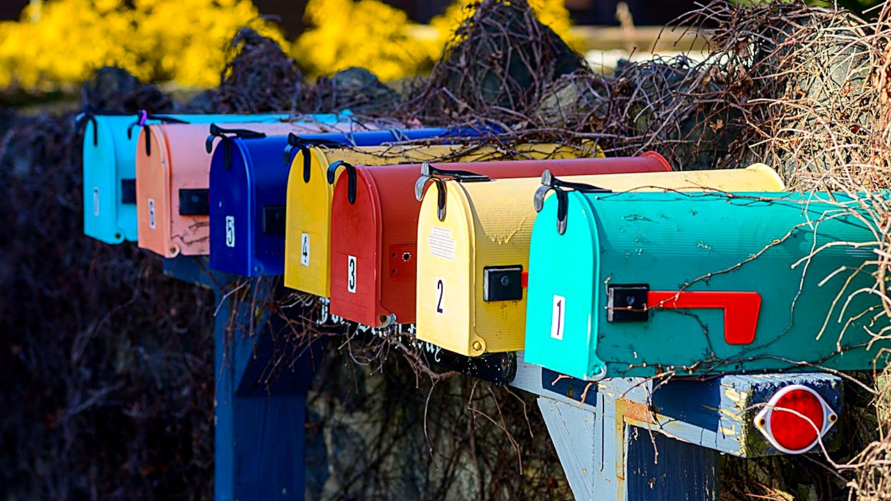 Learn how to set up email tags step by step, which 12 tags to create first, and 4 simple automations that send…