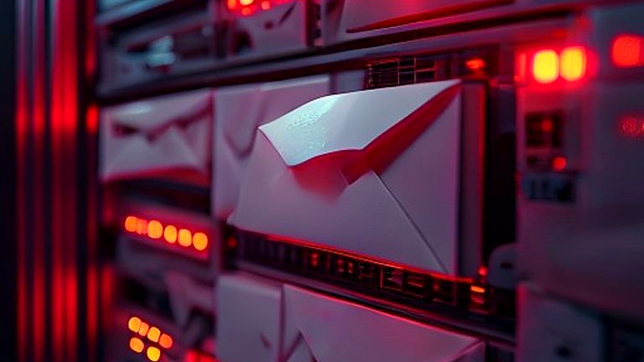 Learn practical steps to keep your image‑rich emails out of spam folders. Tips on size, format, alt text, balance,…